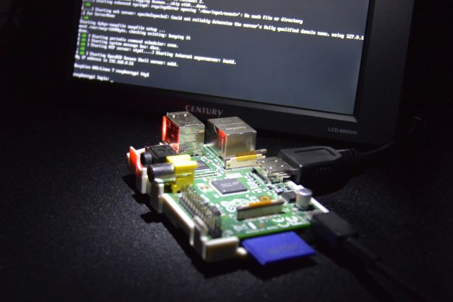 raspberrypi